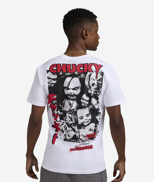 Chucky Tee