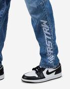 Racing Denim Overall