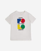 Pre-School Logo Cotton Jersey Tee