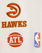 Atlanta Hawks Retro Classic Jersey Legging