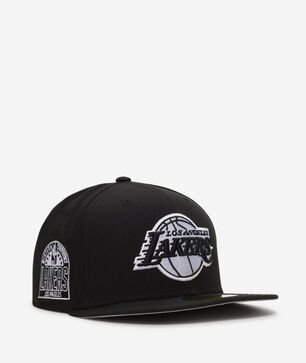59Fifty Los Angeles Lakers Fitted Hat
