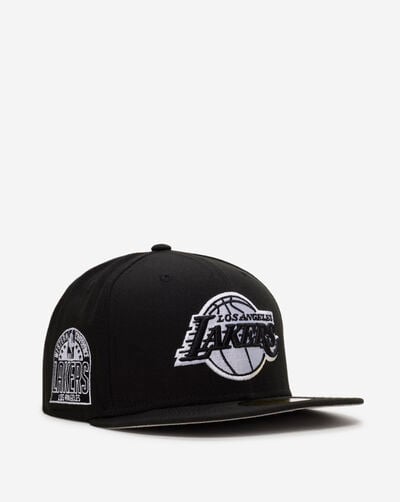 59Fifty Los Angeles Lakers Fitted Hat