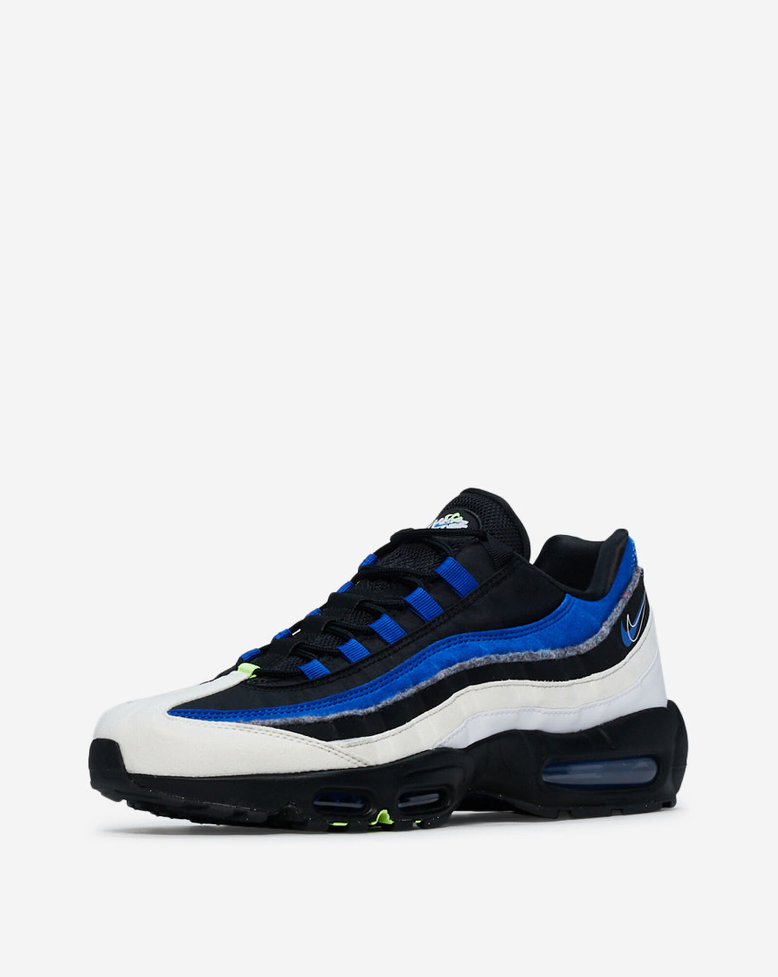 snipes air max 95