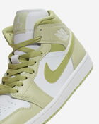 Jordan Air Jordan 1 Mid BQ6472-302 Green 8