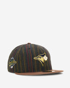 59Fifty Toronto Blue Jays Herringbone 2-Tone Fitted Hat