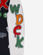 Bronx Varsity Jacket