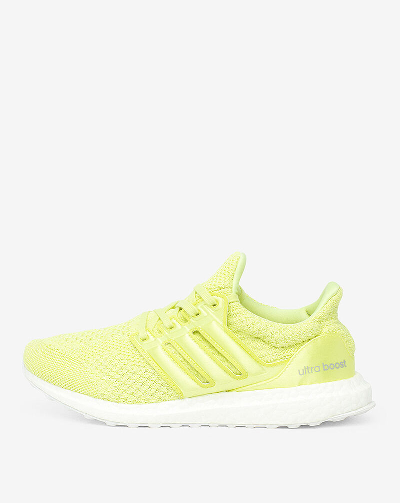 adidas Ultraboost 5.0 GV7720 Yellow 1