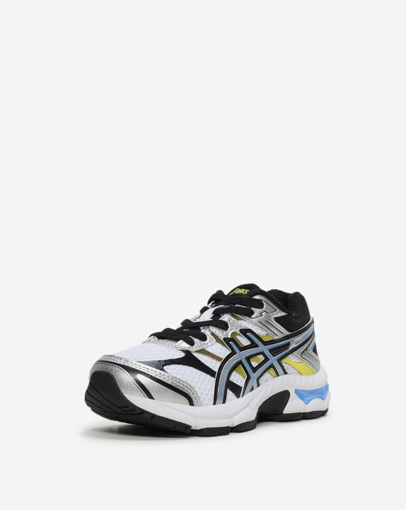 Asics Pre-School School GEL-1130 1204A194-101 Grey 2