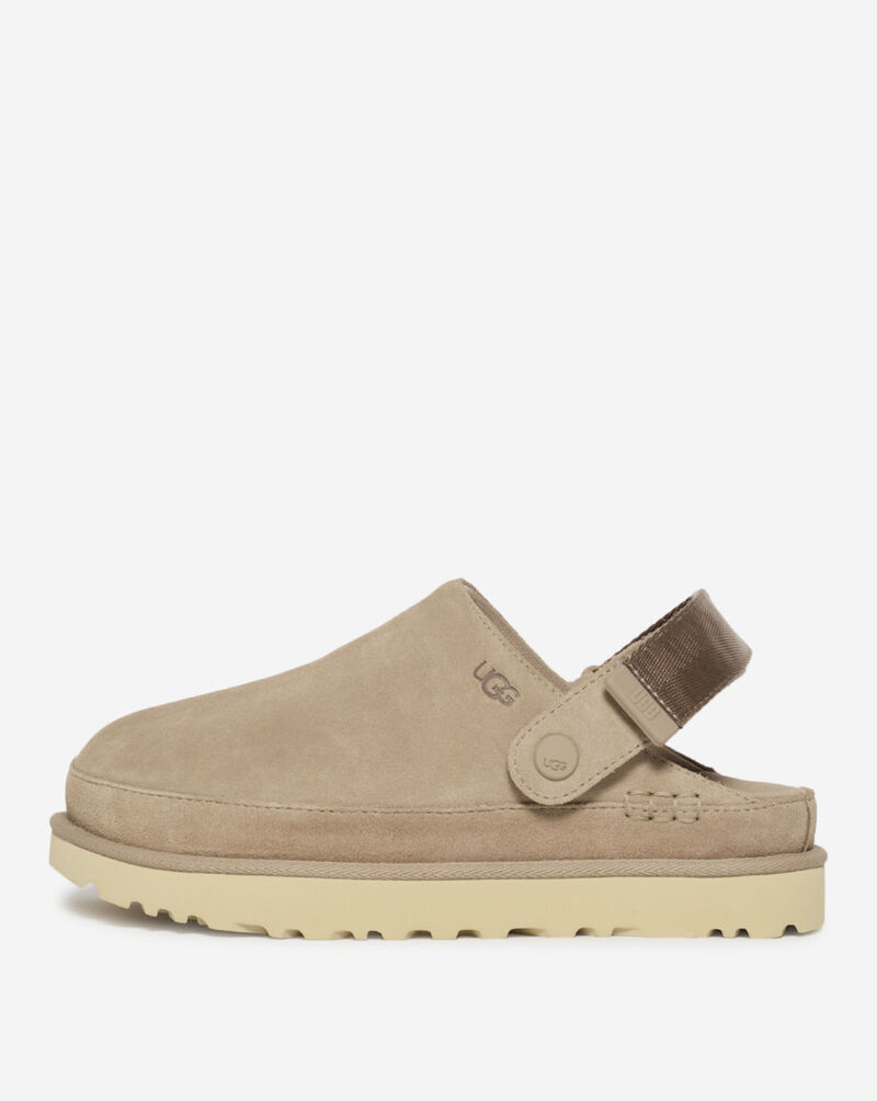 UGG Goldenstar Clog 1138252SAN Brown 1