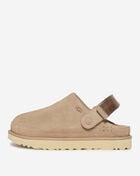 Goldenstar Clog