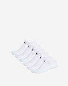 adidas Trefoil No-Show Socks CI9858-WHT White 1