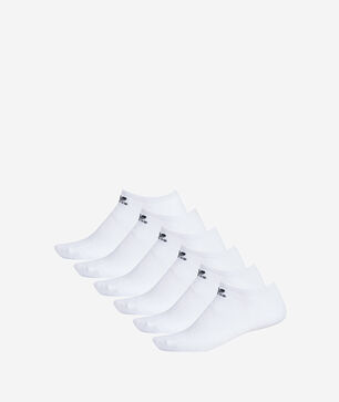 Trefoil No-Show Socks