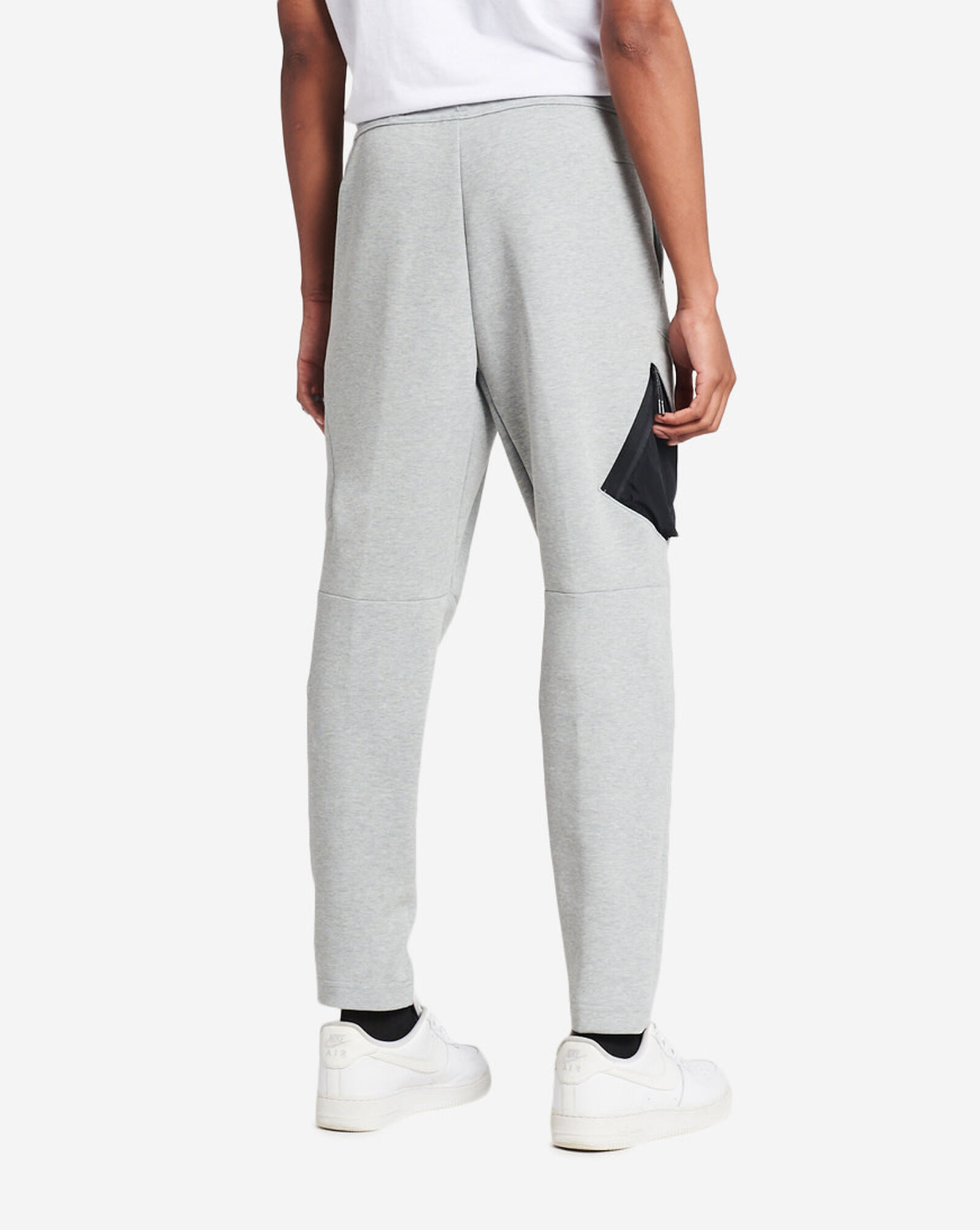 tech fleece utility