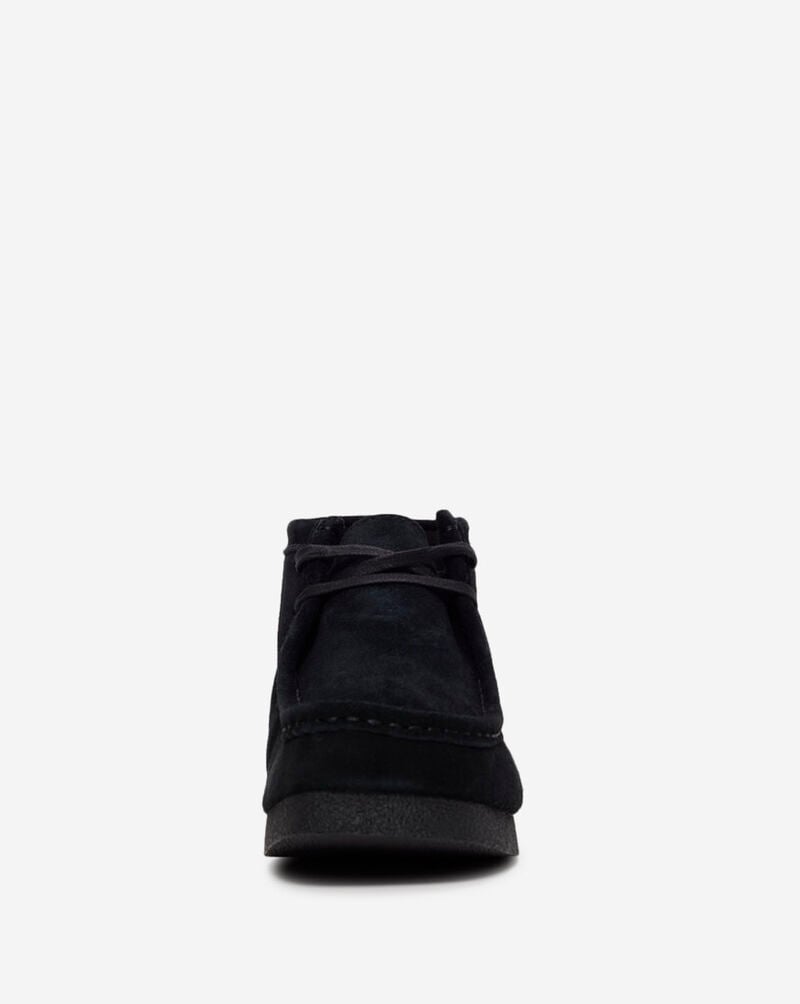 Clarks Wallabee EVO Boot 26172823 Black 3