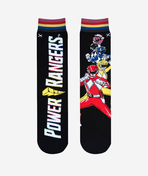 Power Ranger Split Socks (L)