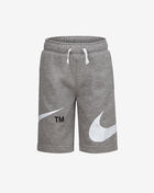 Boys' NSW Swoosh Shorts