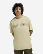 Forgotten Faces links and chains tee FOFUS114-00208 Beige 1