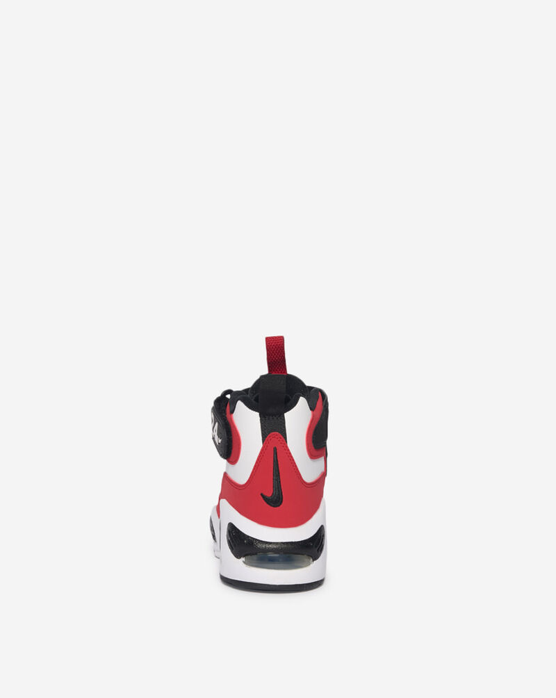 Nike Big Kids' Air Griffey Max 1 JA1136-100 White 5