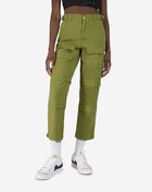 Allure Cargo Pants CP710-ARM Green 1
