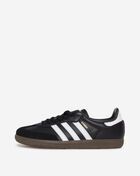 adidas Grade School Samba OG IE3676 Black 1