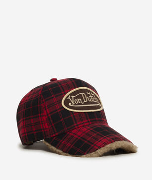 Von Winter Trucker Hat