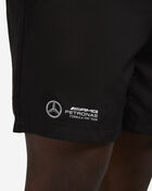 PUMA MAPF1 x MDJ Woven Shorts 62783601 Black 4