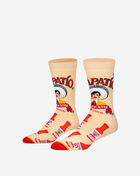 Tapatio Bottles Socks (L)