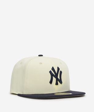 59Fifty New York Yankees Core Fitted Hat