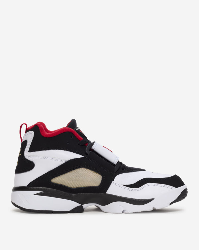 Nike Air Diamond Turf FZ8224-100 Black 4