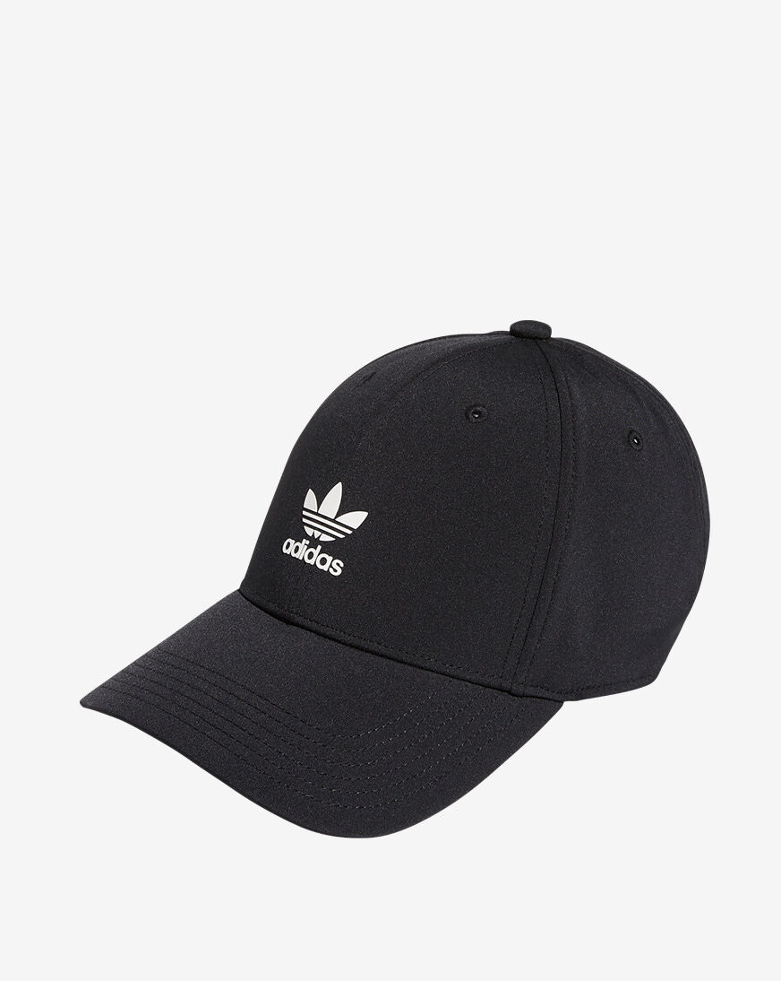 Shop adidas Originals Backless Hat EY5556 black | SNIPES USA