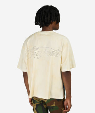 End Zone Eagle Tee
