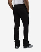 Jordan Craig Basic Stacked Fleece Pant  8870L-BLK Black 2