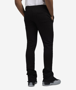 Basic Stacked Fleece Pant 