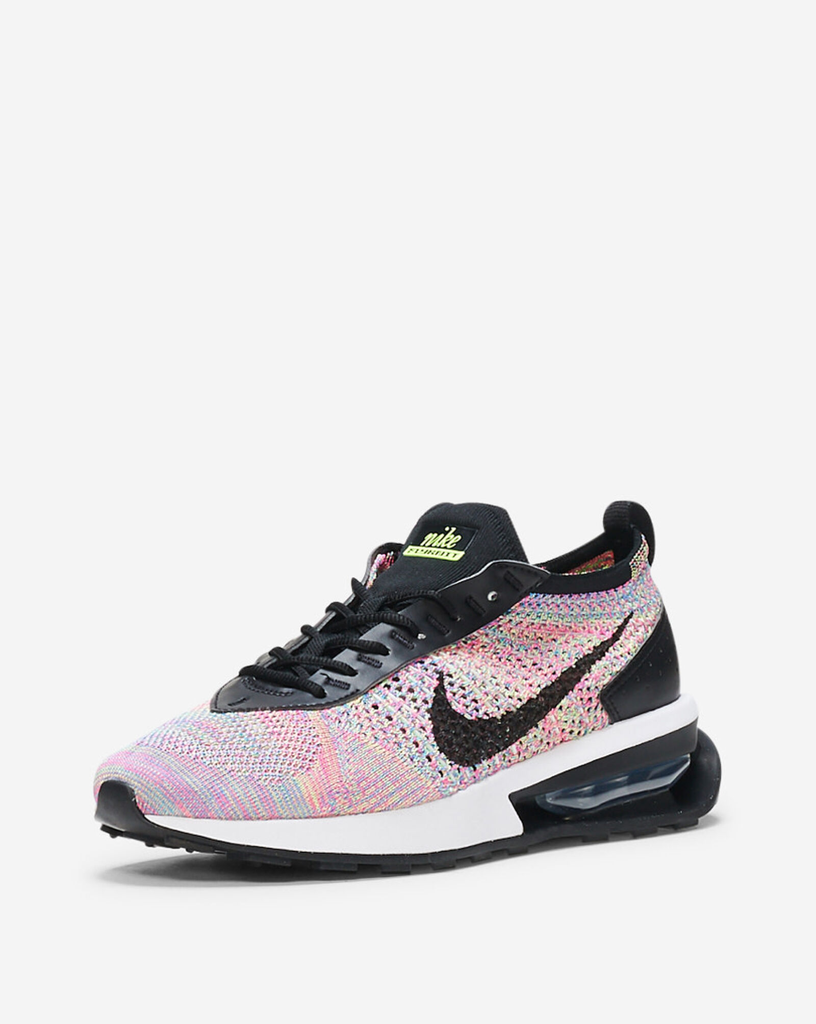 nike flyknit racer demon concept