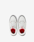 Jordan Pre-School Air Jordan 3 Retro DM0966-100 White 5