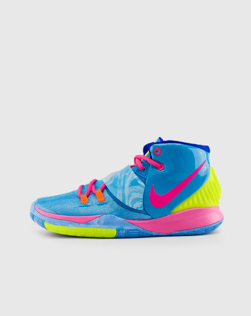 kyrie 6 shoes kids