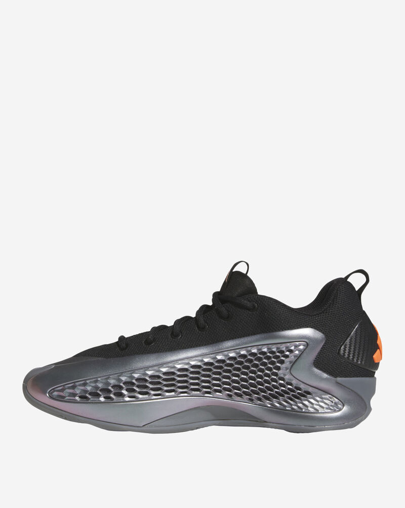 adidas Anthony Edwards 1 JQ8898 Grey 1