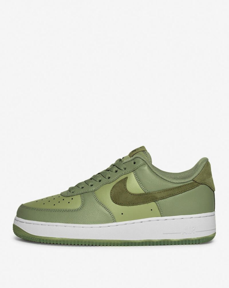 Nike Air Force 1 '07 LV8 FJ4170-002 Green 1
