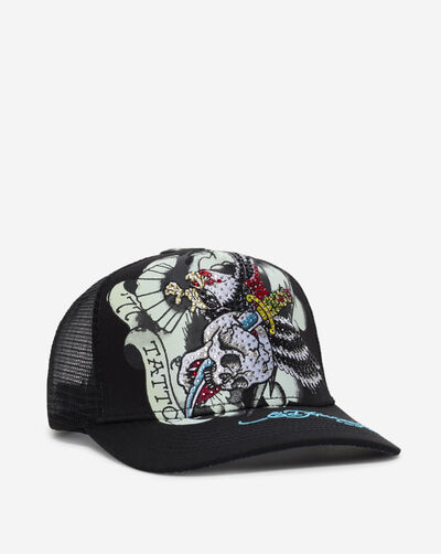 77 Eagle Hat