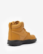 Nike Little Kids' Manoa Boots BQ5373-700 Brown 3