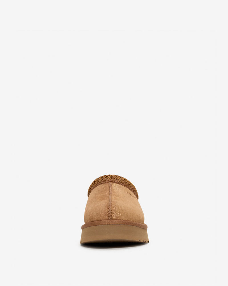 UGG Pre-School Tazz Slipper 1174130KCHRP Gold 3