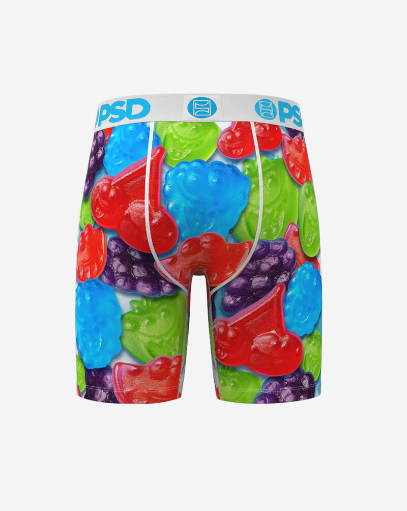 PSD JR Gummies Boxer Briefs 226180015 Multi 3