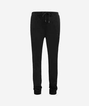 Detroit Lions Triple Black Double Knit Jogger