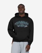 Forgotten Faces Forgotten Diamond Grill Hoodie  FOFUS169-00007 Black 1
