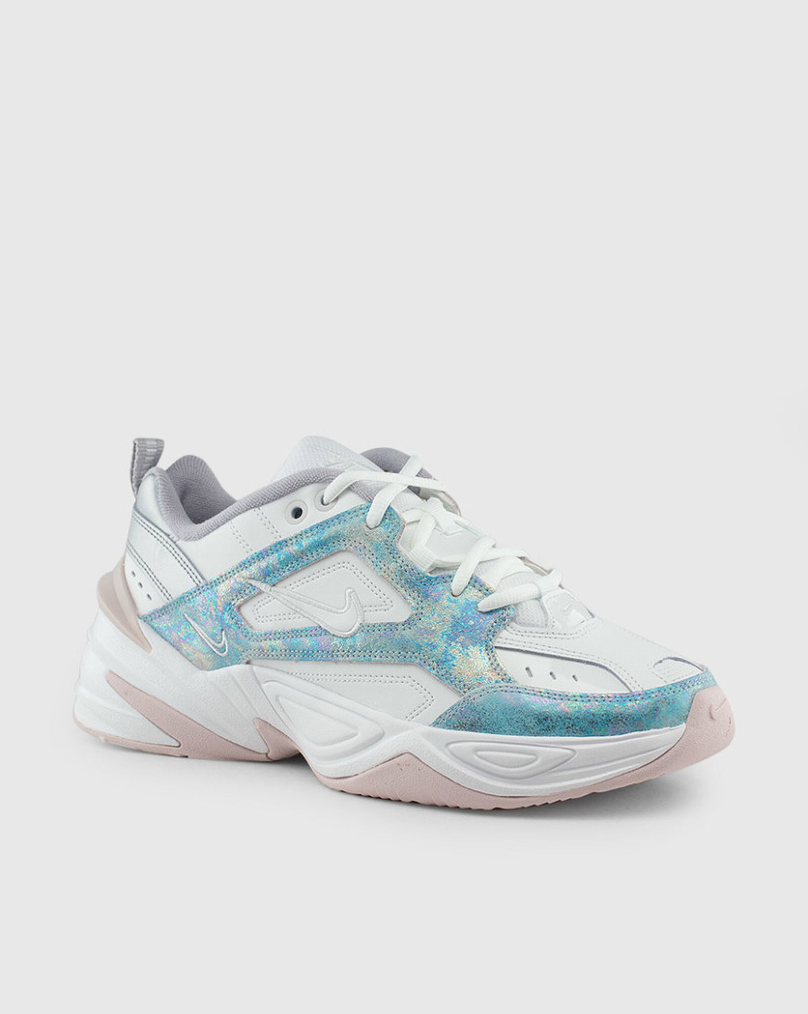 Nike m2k tekno barely rose Clearance