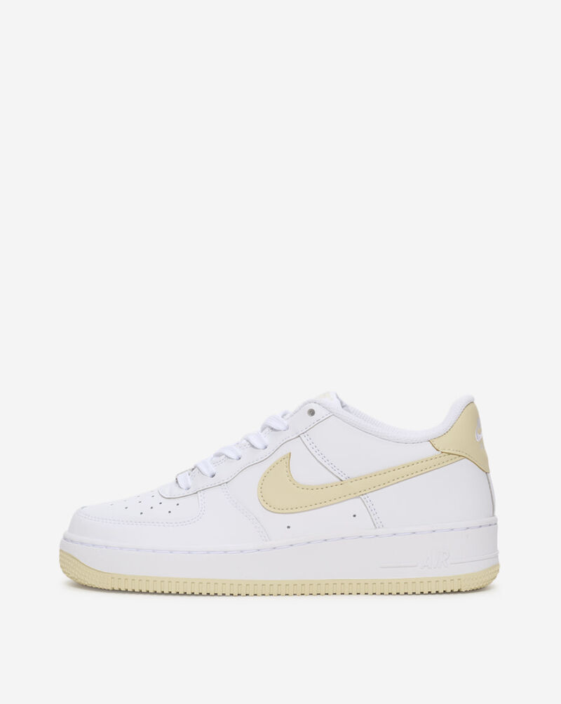 Nike Big Kids' Air Force 1 FV5948-118 White 1