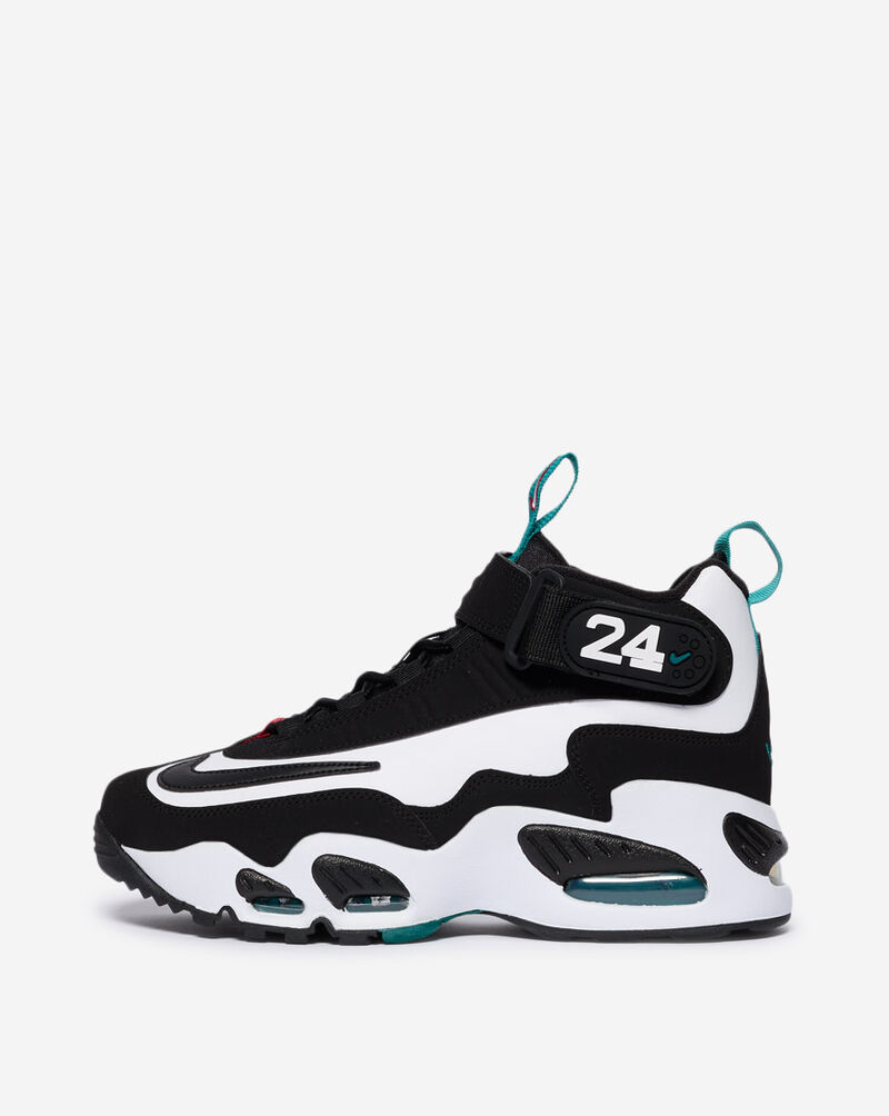Nike Big Kids'  Air Griffey Max 1 DD8561-100 Black 1