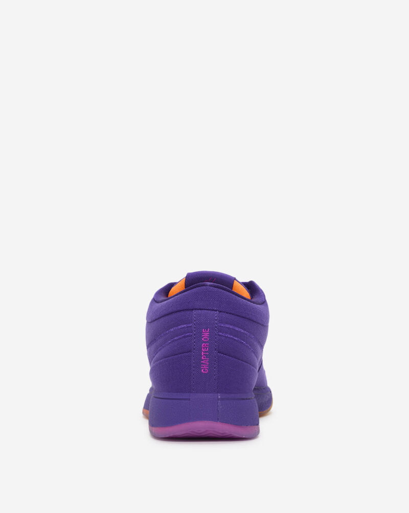 Nike Book 1  HJ5351-500 Purple 7