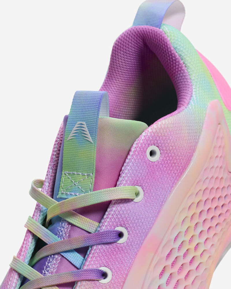 adidas Anthony Edwards 1 JR3915 Pink 8