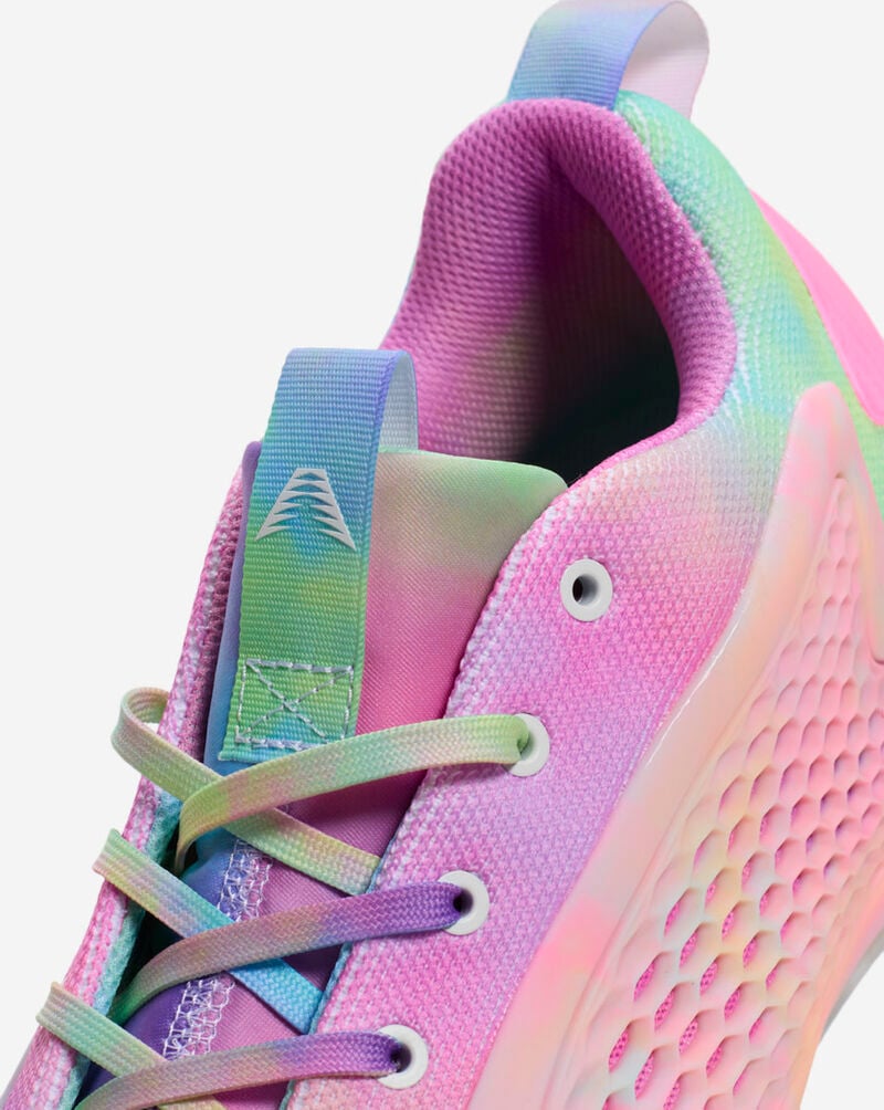 adidas Anthony Edwards 1 JR3915 Pink 8